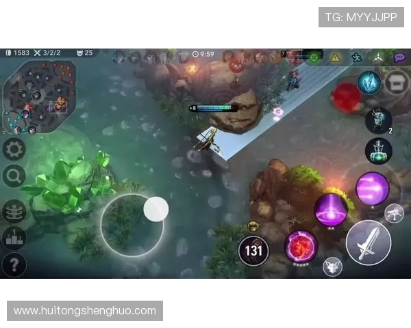 你还记得比王者荣耀更早的腾讯MOBA手游吗？